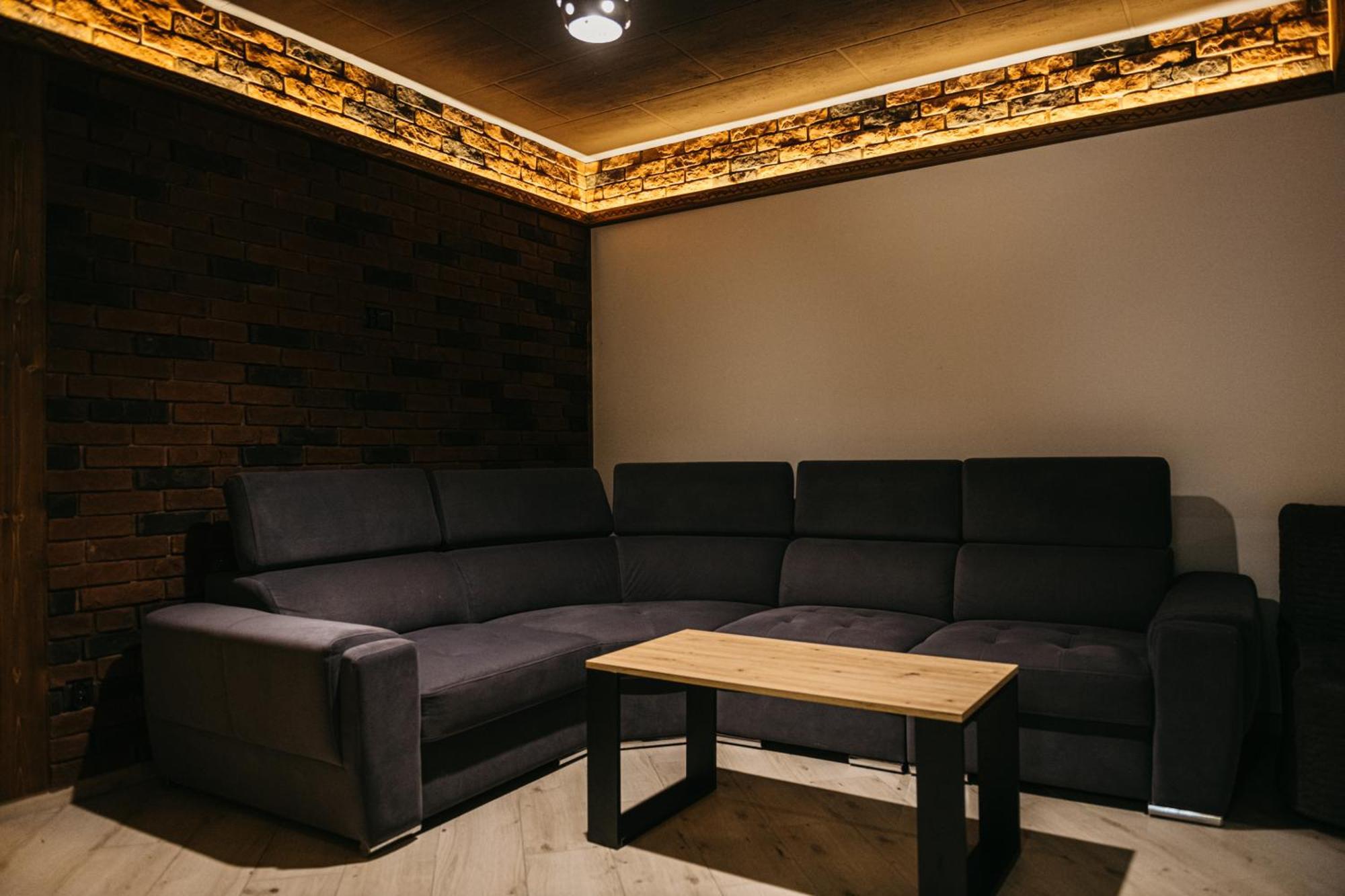 Apartamenty Gorajski Spa Koscielisko Bagian luar foto
