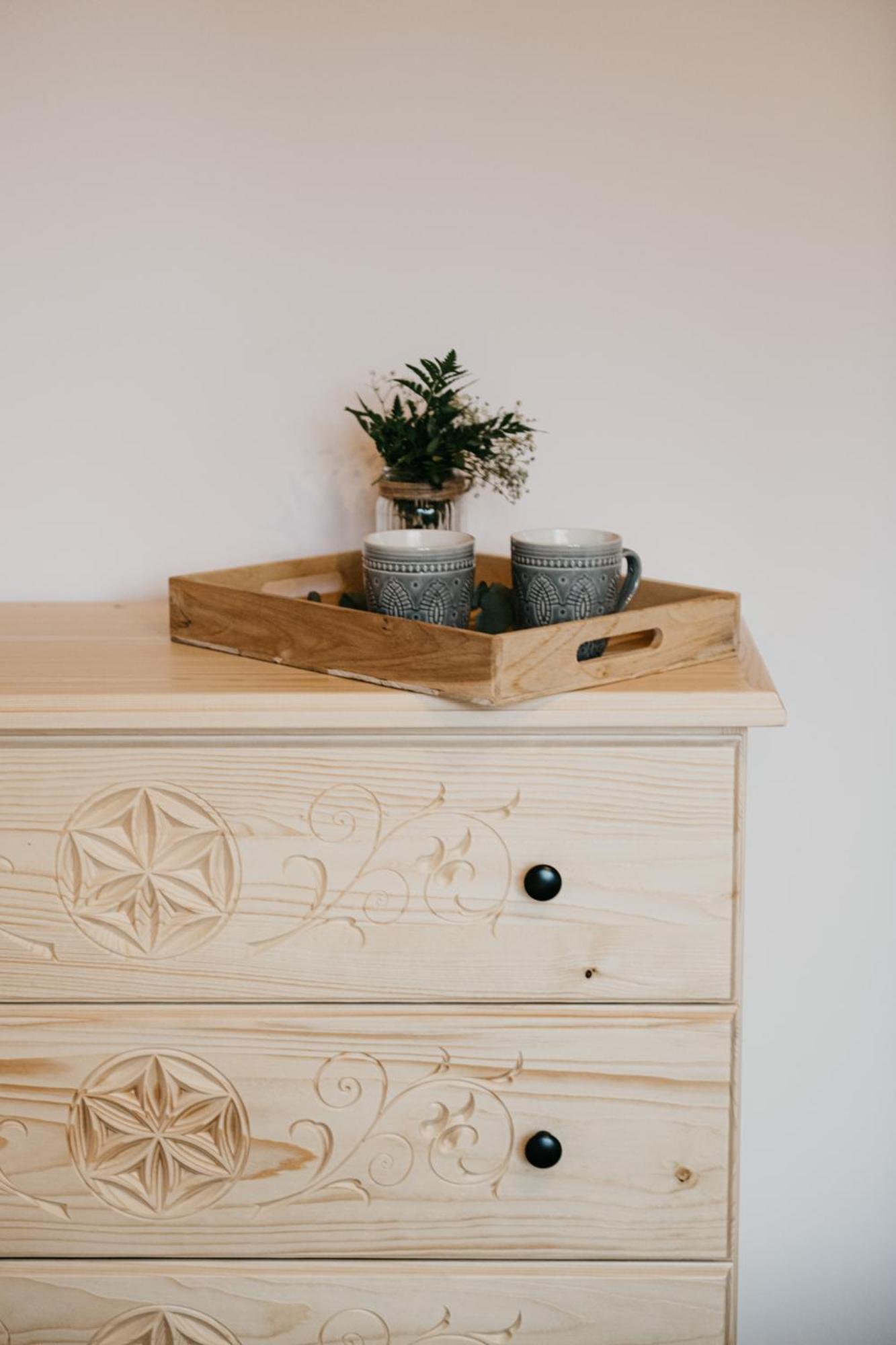 Apartamenty Gorajski Spa Koscielisko Bagian luar foto